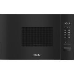 Miele M 2230 SC Εντοιχιζόμενος Φούρνος Μικροκυμάτων 17lt